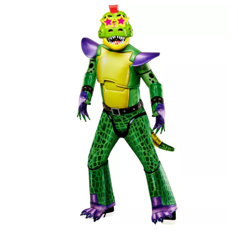 Spirit Halloween | Five Nights at Freddy’s Costume